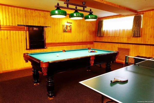 TOURIST HOTEL (Homyel')
